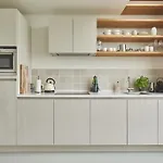 Lake View Apartment Amsterdam